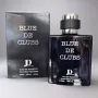 Парфюм Blue De Clubs Eau De Toilette 100ml. Аромата символизира вашия кралски дух с богат, интензиве, снимка 1