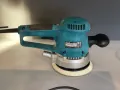 Makita BO6030 Ексцентършлайф, снимка 3