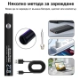 Преносим цифров поялник, регулиране на температурата, USB-C зареждане, снимка 5