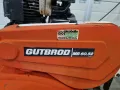 Немска мото фреза Gutbrood 5hp, снимка 2