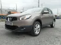 Nissan qashqai  1.6 бензин  2014, снимка 2