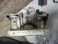 Панел контрол климатик за Opel Astra F , 90360130, снимка 4