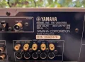 Ресийвър Yamaha RX-V520RDS , снимка 5