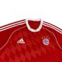 Оригинална мъжка тренировъчна тениска Adidas x FC Bayern München🇩🇪 2013 | S - M размер, снимка 3