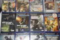 Игри за PS2 Tom Clancy/Conflict Vietnam/Operation Air Assault/Call Of Duty/Killzone/Medal Of Honor/, снимка 4