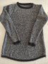 ДАМСКА блуза размер Л , снимка 1 - Блузи с дълъг ръкав и пуловери - 45450376