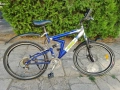 Продавам велосипед, снимка 2