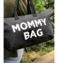 Голяма и удобна дамска чанта Mommy BAG, снимка 5