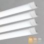 Sundertech LED лампи 1,5 метра, 4 броя, 45w 5050lm (3000K/4000K/6500K), снимка 5