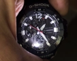 КАТО НОВ! с Гаранция! Мъжки Часовник Casio G-Shock Gravitymaster GR-B300-1A, снимка 15
