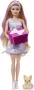 Оригинална куклa Barbie® Party Unboxed - Рожден Ден  / 10 изненади, снимка 2