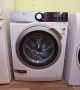 Инверторна пералня  AEG  8000 SERIES - 8 kg, снимка 1
