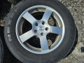 Алуминиеви джанти за honda 17-ки 5х114.3 , снимка 3