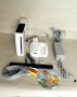 Nintendo Wii (RVL-001EUR) работеща - тествана!, снимка 1