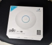 Пълен комплект Ubiquiti UniFi UAP-AC-LR access point, снимка 1