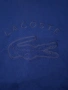 Мъжки суичър LACOSTE - SPORT, снимка 3