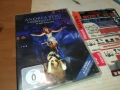 ANDREA BERG ORIGINAL DVD 1909251328, снимка 2