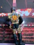 Екшън фигура WWE Finn Balor Фин Балор Demon King figure wrestling играчка NXT Elite mattel Black, снимка 10