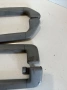 Дръжка за вътрешен таван за Volkswagen Touareg (08-2010), снимка 2