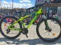 PA Велосипед 27.5" MAVERICK жълт, снимка 12