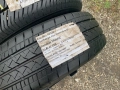 4бр.Гуми 16цола Bridgestone 205/65/16C 8мм грайфер за бус/камион, снимка 10