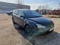 Ford focus 1.4 115hp  LPG, снимка 2