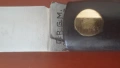Джобна сгъваема ножка Solingen Carl Sclieper D.R.G.M дръжка рог, снимка 3