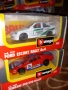 Bmw Ford Renault Peugeot Ferrari Porsche Lancia 1.43 Burago , снимка 9