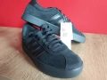 Нови кецове Adidas VL Court 3 Велур, снимка 3