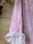 Розова лятна блуза, снимка 3