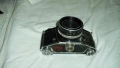 Стар фотоапарат EXAKTA +обектив Carl Zeiss Jena Tessar 2.8/50, снимка 6