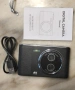 Digital Camera 4K / Compact / 32GB SD Card / 16x zoom / 48 mp / фотоапарат - ново, снимка 4