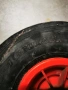 гуми за количка , снимка 1