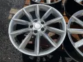 5х112 18 цола лети джанти Audi VW Seat Skoda 5x112, снимка 2