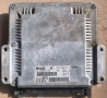 Електронен блок управление ECU , BOSH , 0 281 010 250 , снимка 2