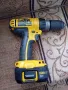 Винтоверт Dewalt, снимка 2