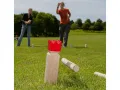 НОВИ! Шведски шах Kubb Game Викингски шах  , снимка 4