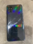 Samsung Galaxy A71 Smartphone  , снимка 4