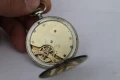 Швейцарски джобен часовник , снимка 10