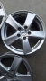 АЛУМИНИЕВИ ДЖАНТИ  AУДИ ФОЛСВАГЕН ШКОДА -5x112х57-16 цола, снимка 3