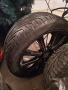 Джанти 18 Honda Accord 5x114.3 + гуми 225/45 R18 95Y XL, снимка 5