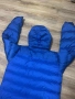 Висок клас мъжка зимна  пухенка  Mountain Equipment  Skyline DriLITE Loft 700+fill Down Jacket , XL , снимка 8