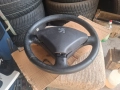 Кожен волан Peugeot 307 , снимка 2