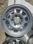 Комплект оригнални алуминиеви джанти 15 цола, за BMW, снимка 5