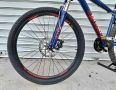 Велосипед Drag C1 Dirt Series 26" 16.5 алуминиево колело - втора употреба, снимка 6