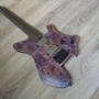 Eart GW-2 headless guitar ел.китара, снимка 7