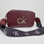 Calvin Klein Дамска Стилна Чанта , снимка 1