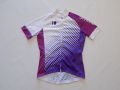 вело джърси biemme тениска екип блуза шосейно колоездене оригинал M, снимка 1 - Спортна екипировка - 46058756