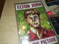 ELTON JOHN-ORIGINAL TAPE 2207251643, снимка 3