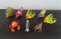 Детски морски играчки, снимка 1 - Колекции - 25360573